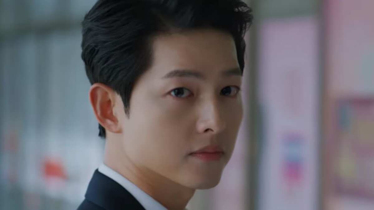 La aclamada serie coreana que te atrapará desde el primer minuto y que es una joya oculta en Netflix