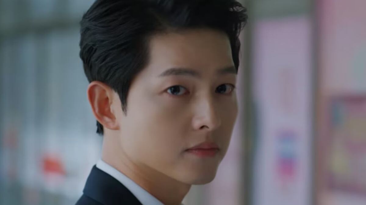 La aclamada serie coreana que te atrapará desde el primer minuto y que es una joya oculta en Netflix