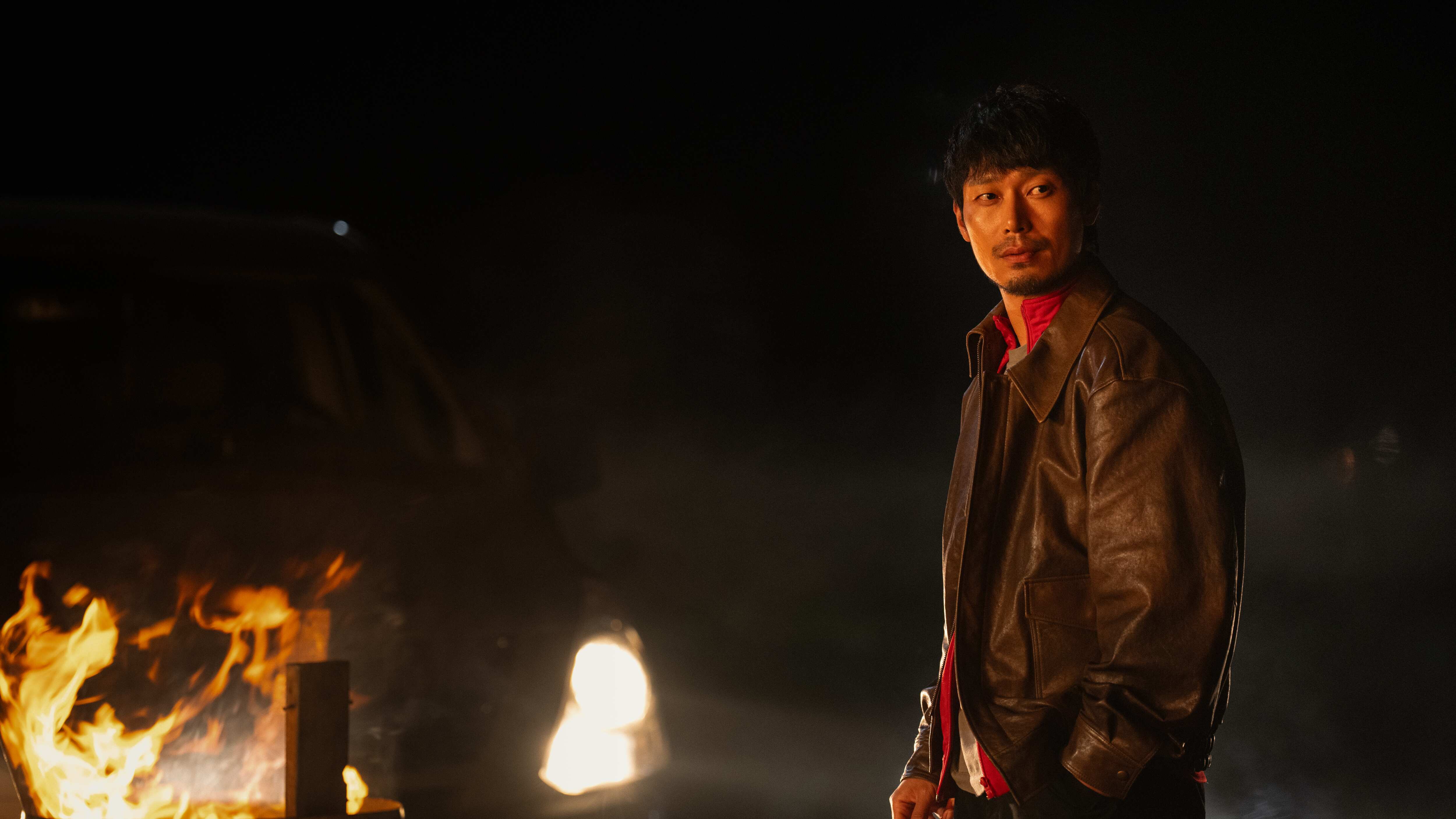 La serie repleta de acción que es brutalmente adictiva