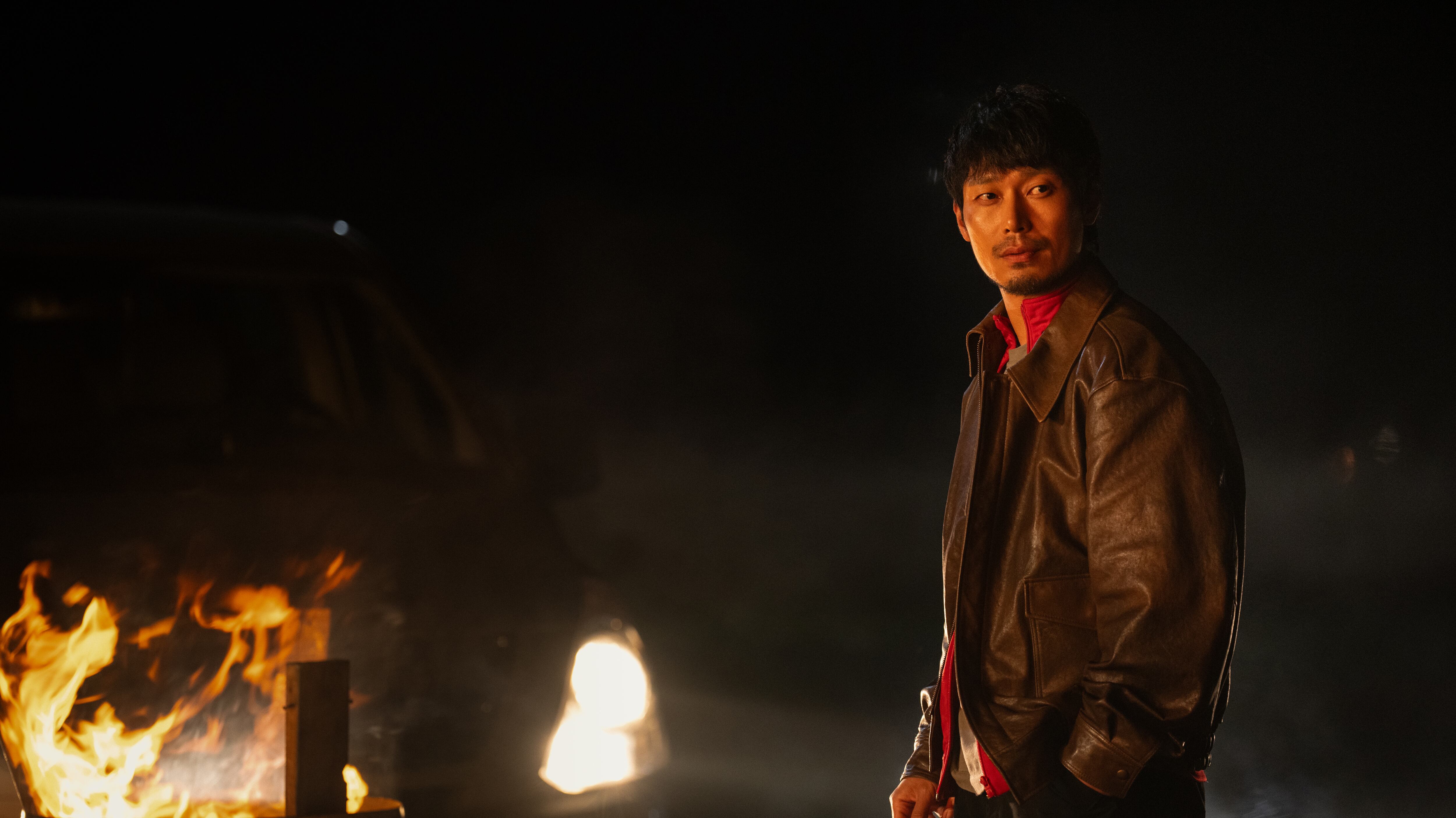 La serie repleta de acción que es brutalmente adictiva