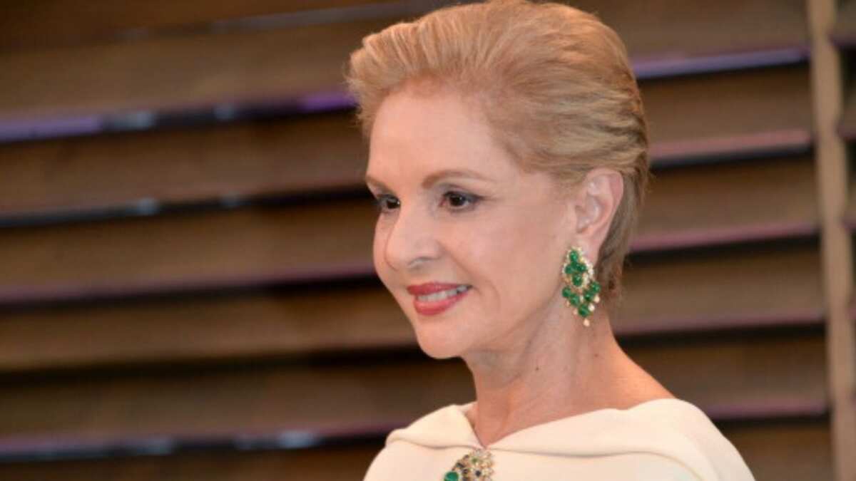 Carolina Herrera y la prenda de ropa que ninguna mujer mayor de 30 años debería utilizar