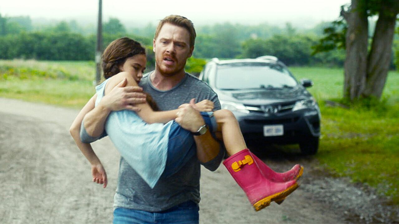 La película más escalofriante de Netflix: dura 90 minutos y te dejará paralizado