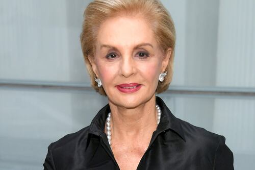 Carolina Herrera: estas son sus 10 reglas de oro para que las mujeres de 40 se vean elegantes