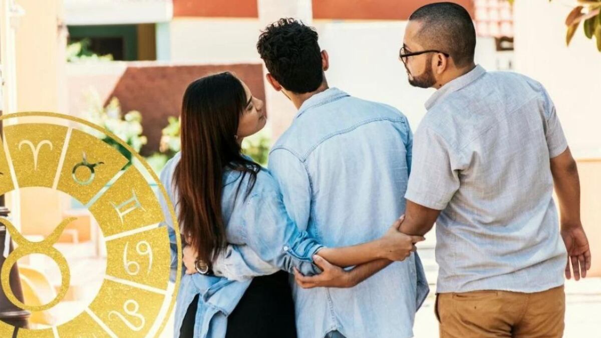 Las 3 mujeres más infieles del zodiaco: son expertas en el arte del engaño