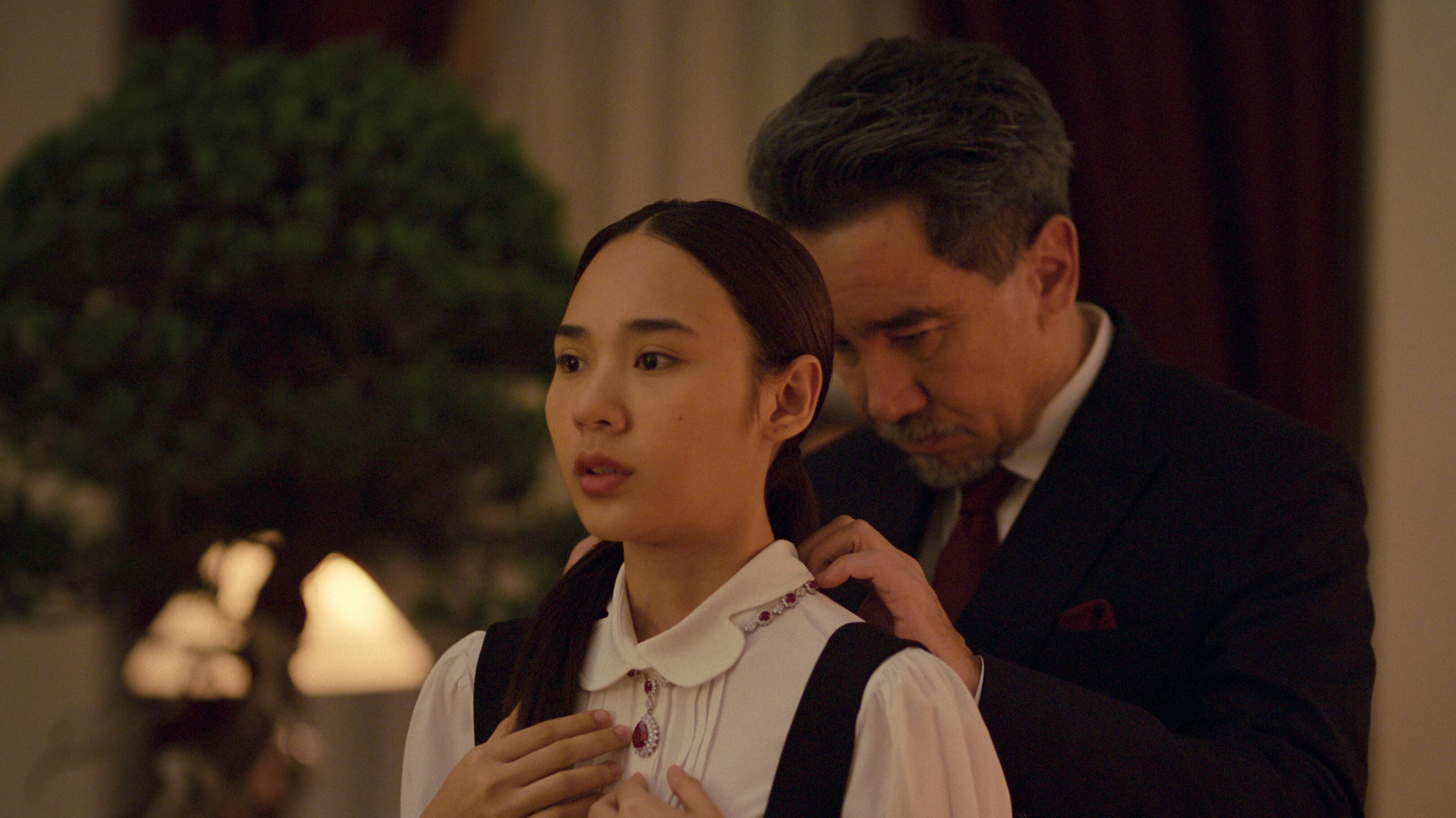 La serie que recién llegó y ya es furor en Netflix