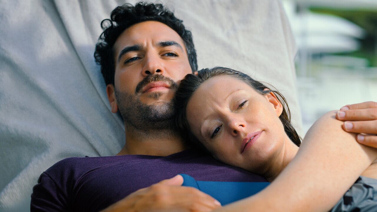 La película en Netflix que te hará llorar