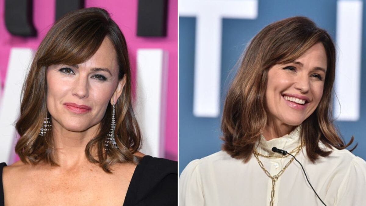 Jennifer Garner, asegura que nunca ha recurrido a ningún procedimiento estético, ni que tampoco lo haría en un futuro