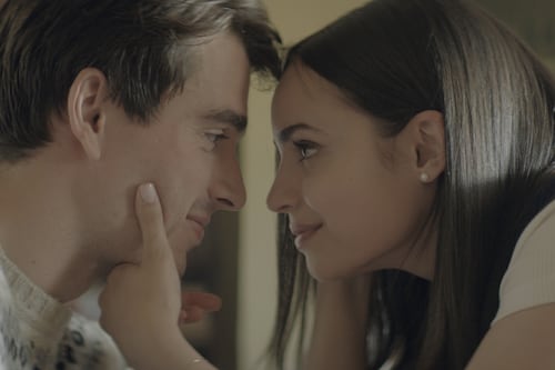 La esperada película basada en un aclamado libro: te hará llorar, soñar y replantearte tu vida