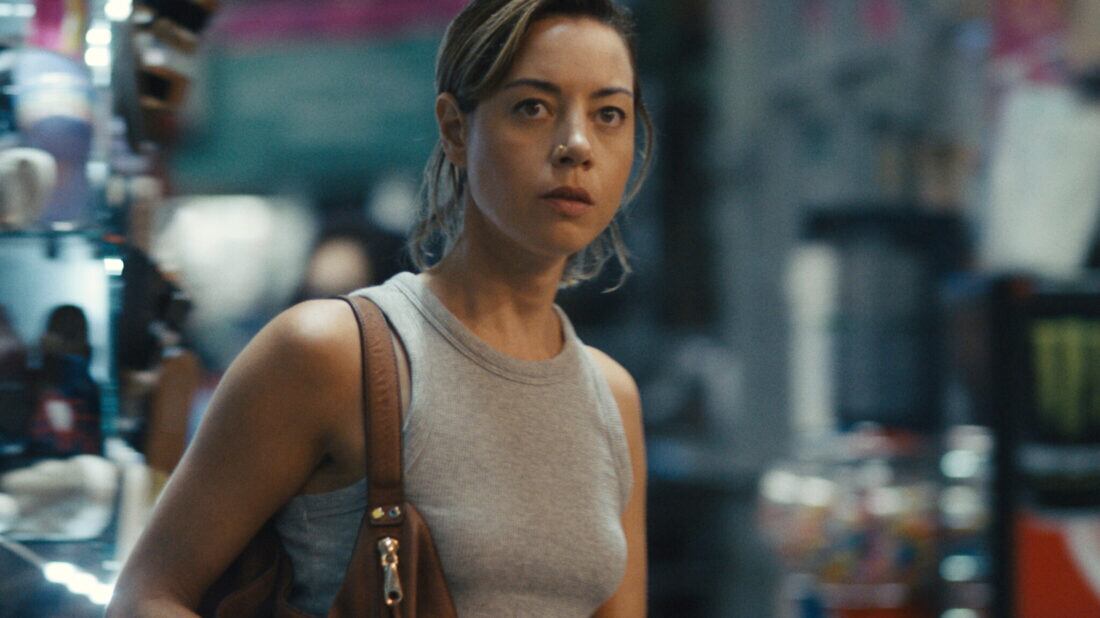 La película que está atrapando a todos en Netflix
