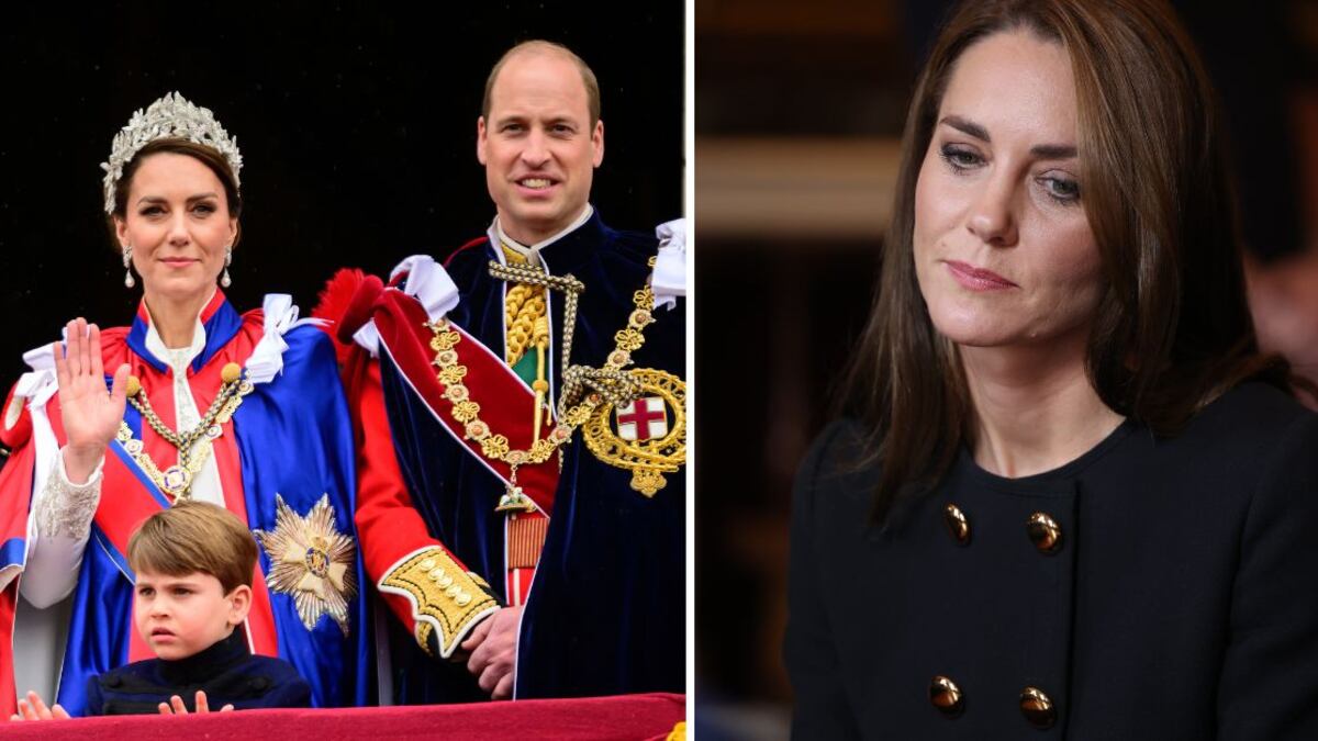 Kate Middleton reglas