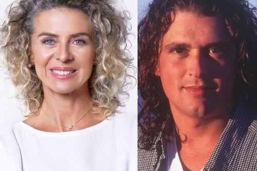 Estos fueron los motivos por los que Carlos Vives decidió separase de Margarita Rosa de Francisco