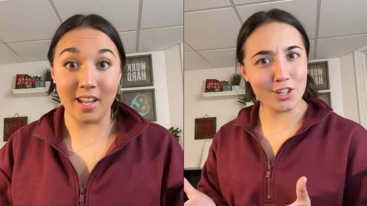 La joven se mudó de ciudad por el trabajo de sus sueños y fue una pesadilla