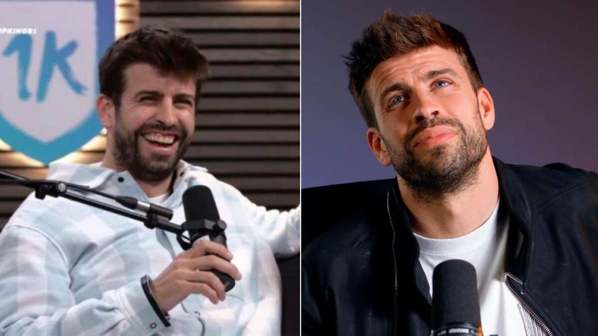 Gerard Piqué