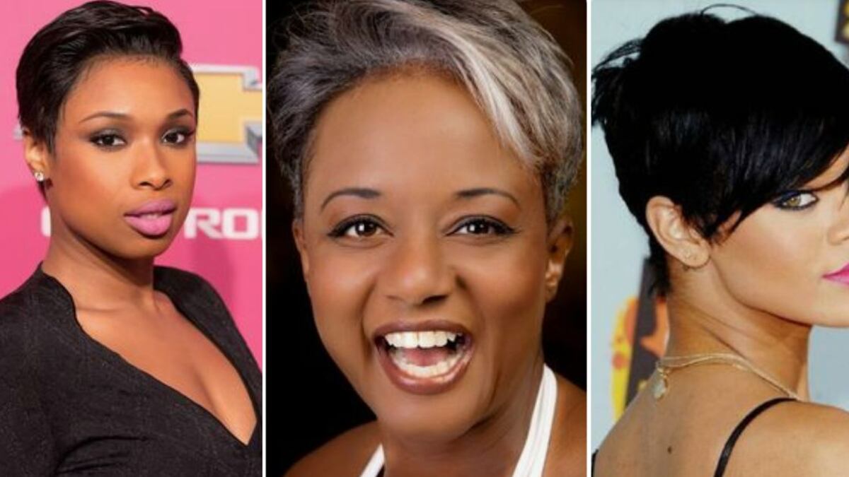 corte de pelo garzón