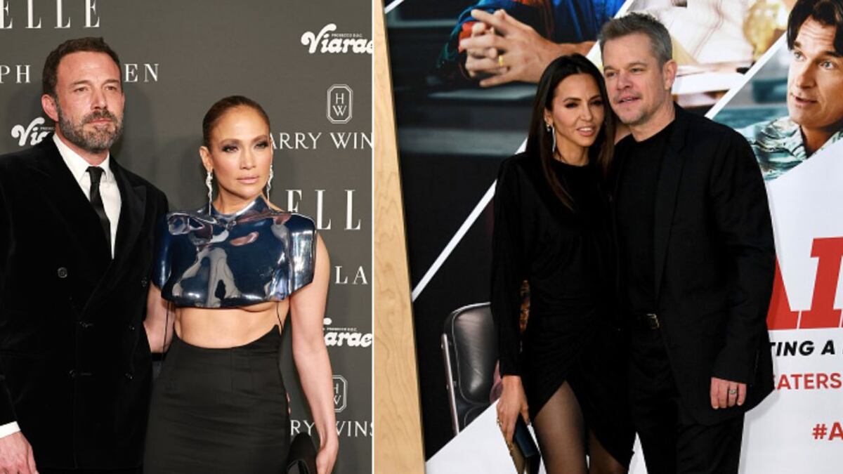 La argentina que eclipsó a Jennifer López y que se robó todas las miradas en los Globos de Oro