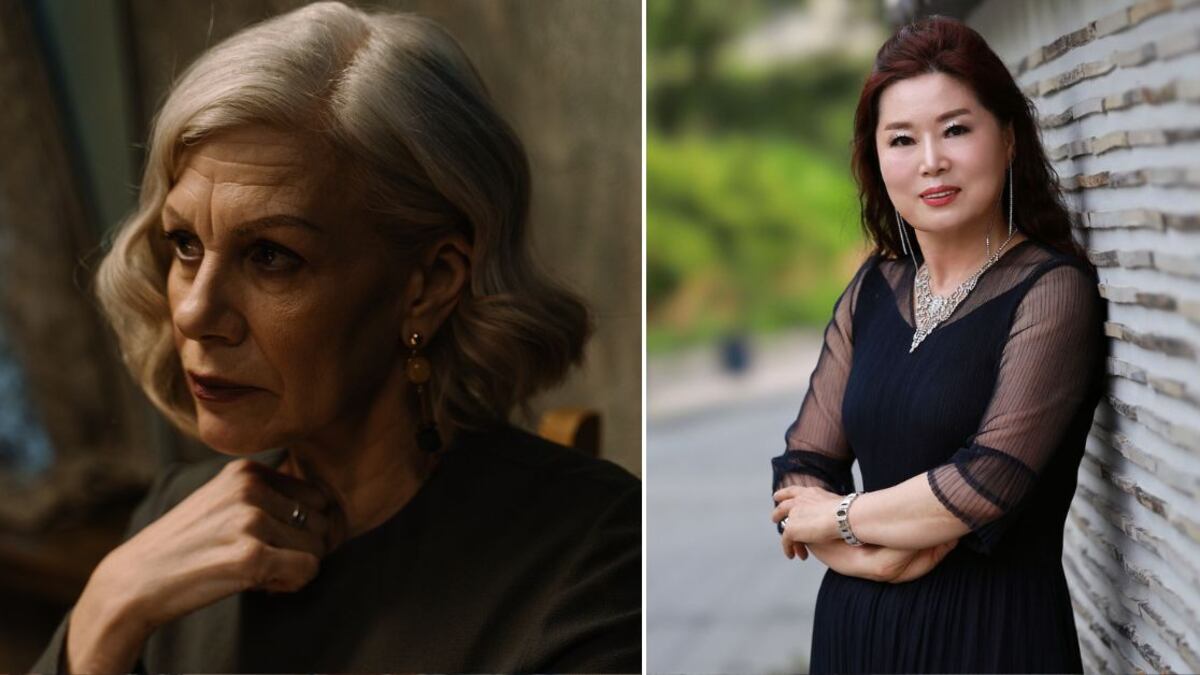 Algunos colores envejecen mucho la apariencia y lo mejor es evitarlos a partir de los 50