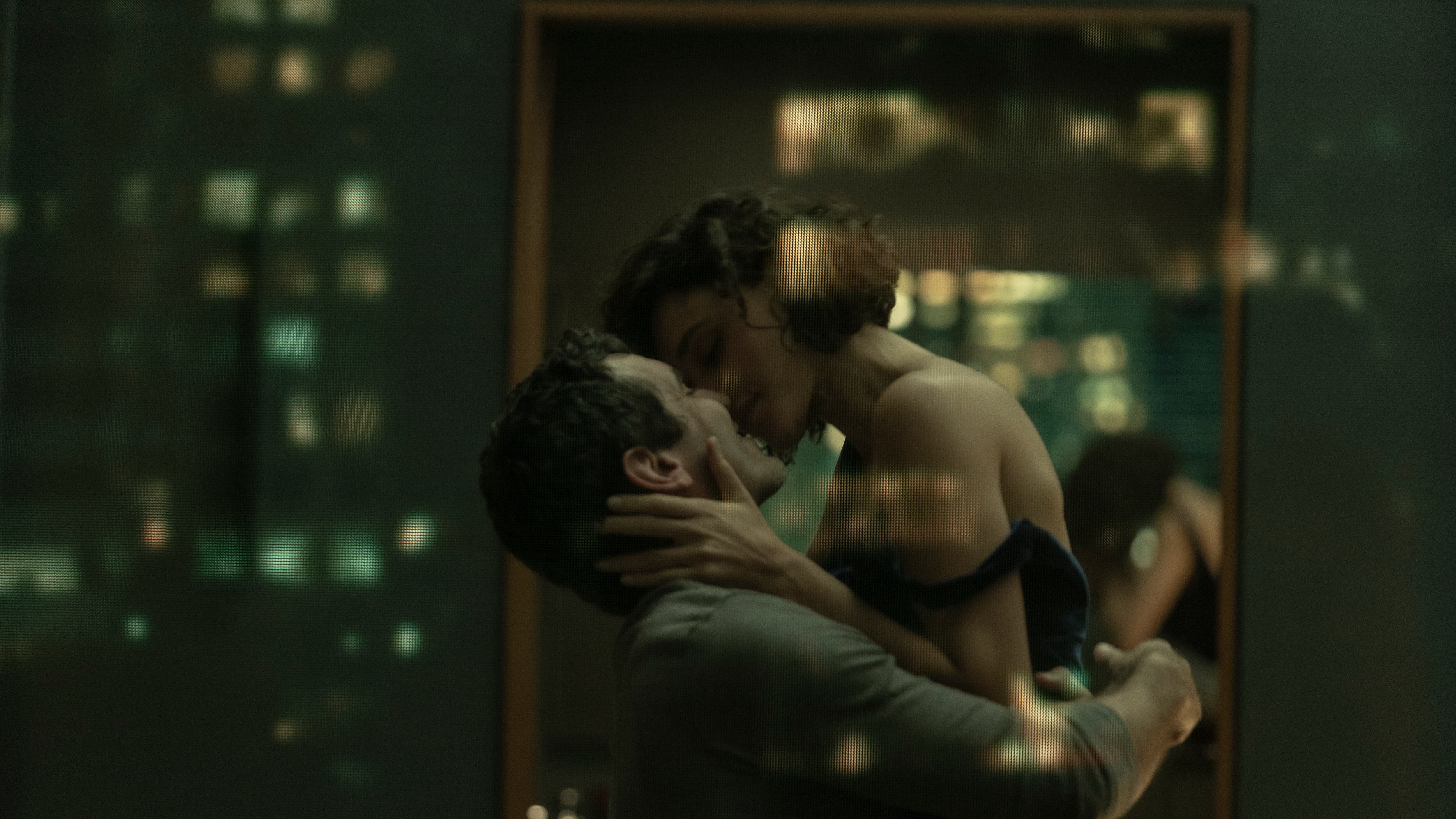 La serie subida de tono que debes ver