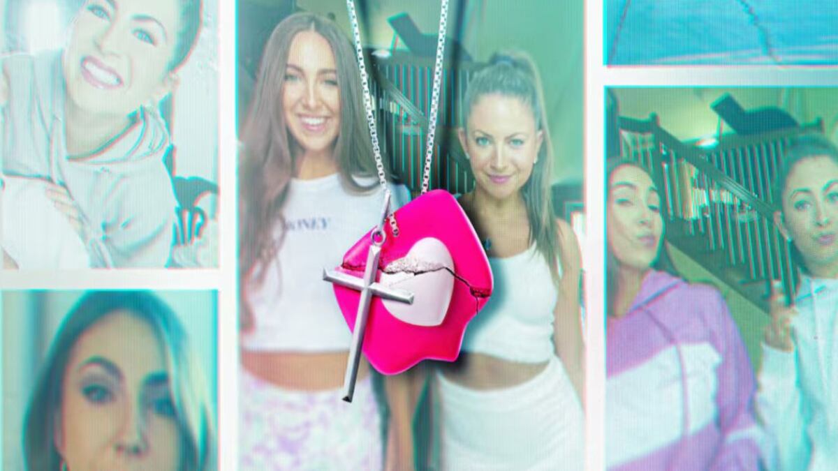 Netflix: el impactante documental basado en una turbia historia real que tiene a todos horrorizados