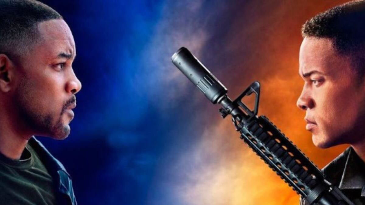 La adrenalínica película que arrasó en Netflix y que no te dará respiro: no le podrás sacar los ojos de encima