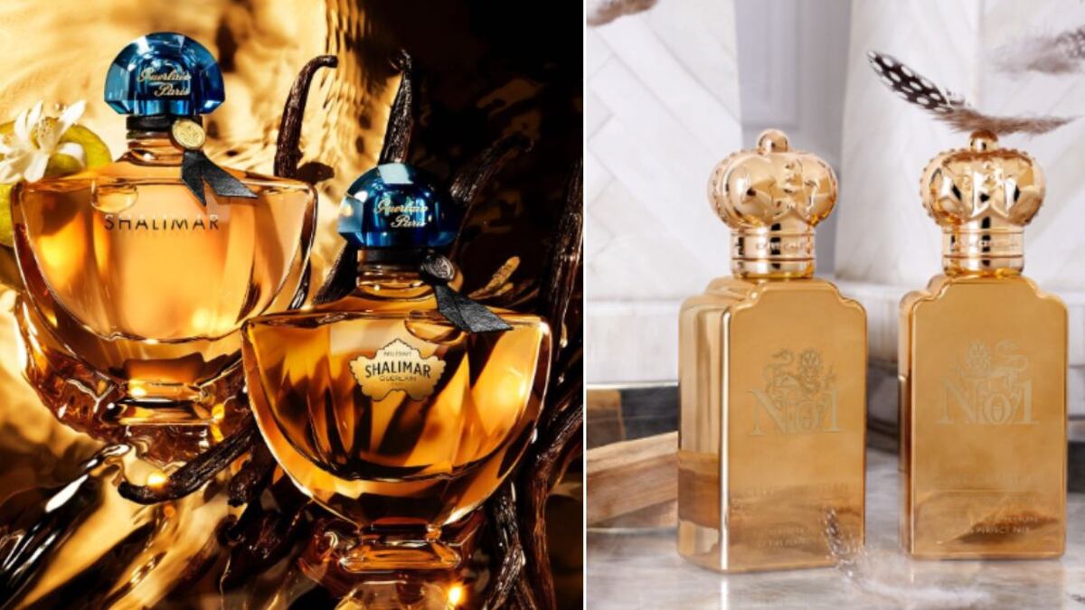 5 perfumes exclusivos que muy pocas mujeres conocen y que duran por horas