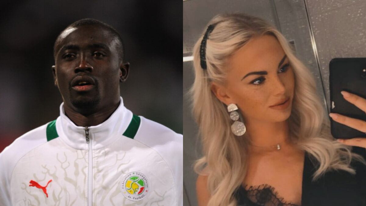 El jugador mintió a su novia para ir a casarse con otra mujer