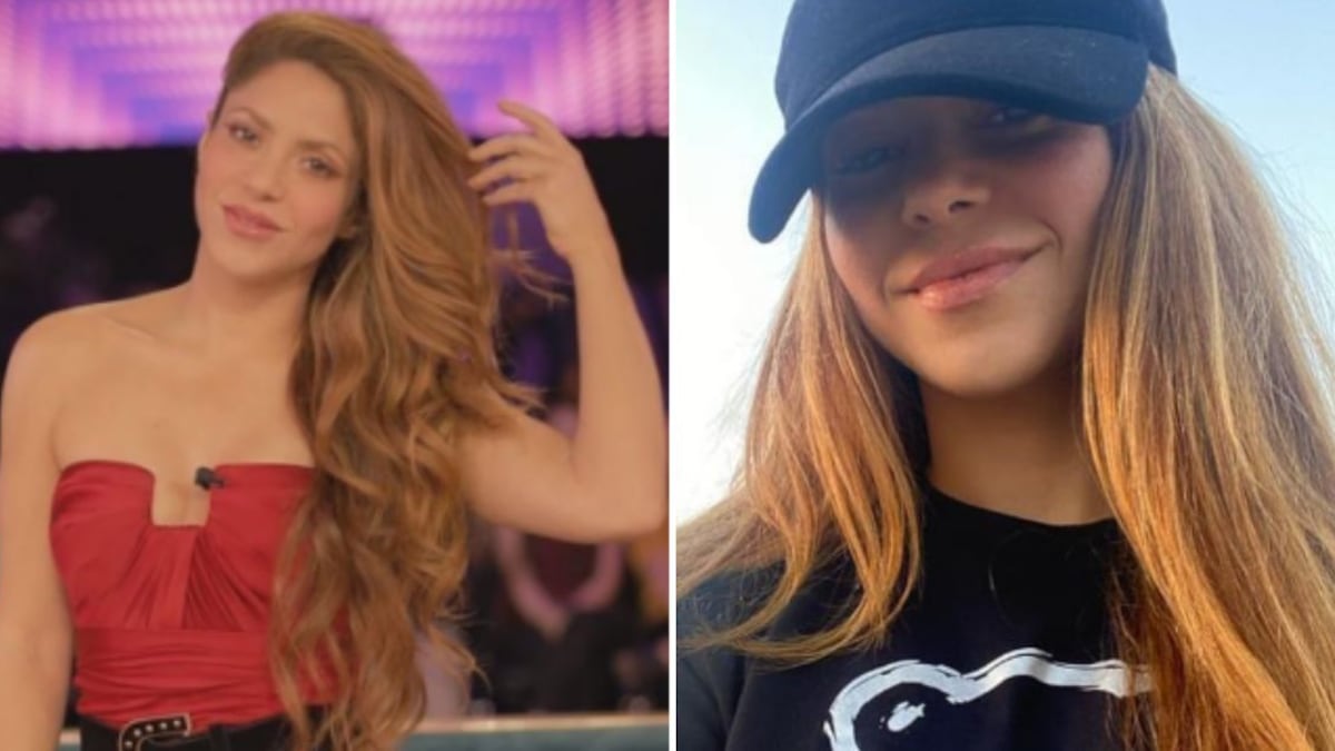 Shakira paga 40.000 euros por la seguridad de su celular