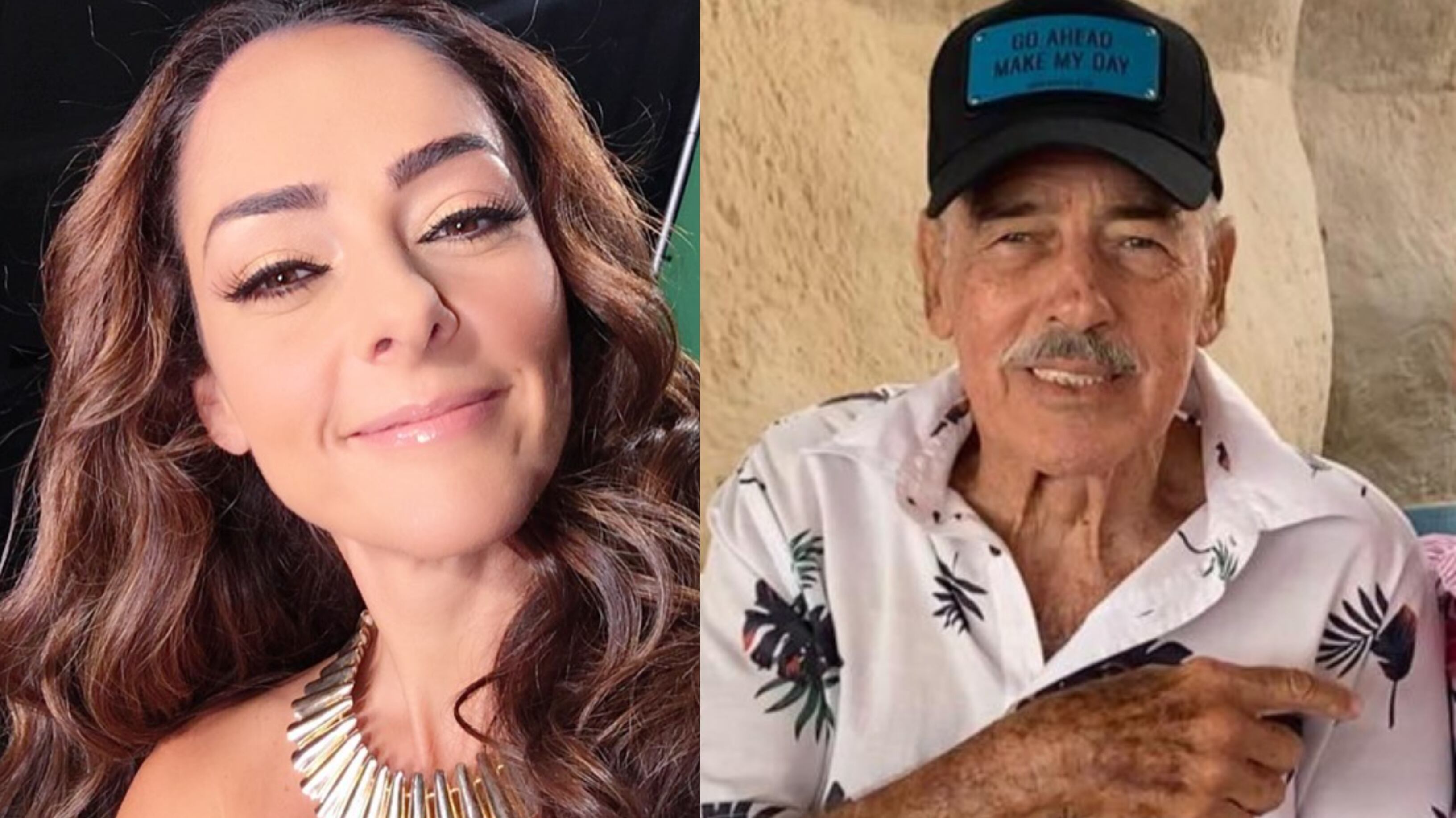 Andrés García muerte