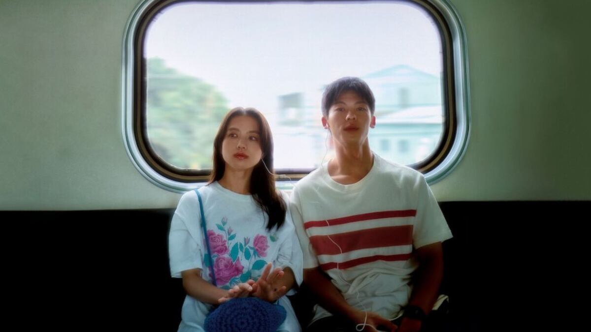 La aclamada película romántica basada en una emotiva historia real que hace llorar a todos en Netflix