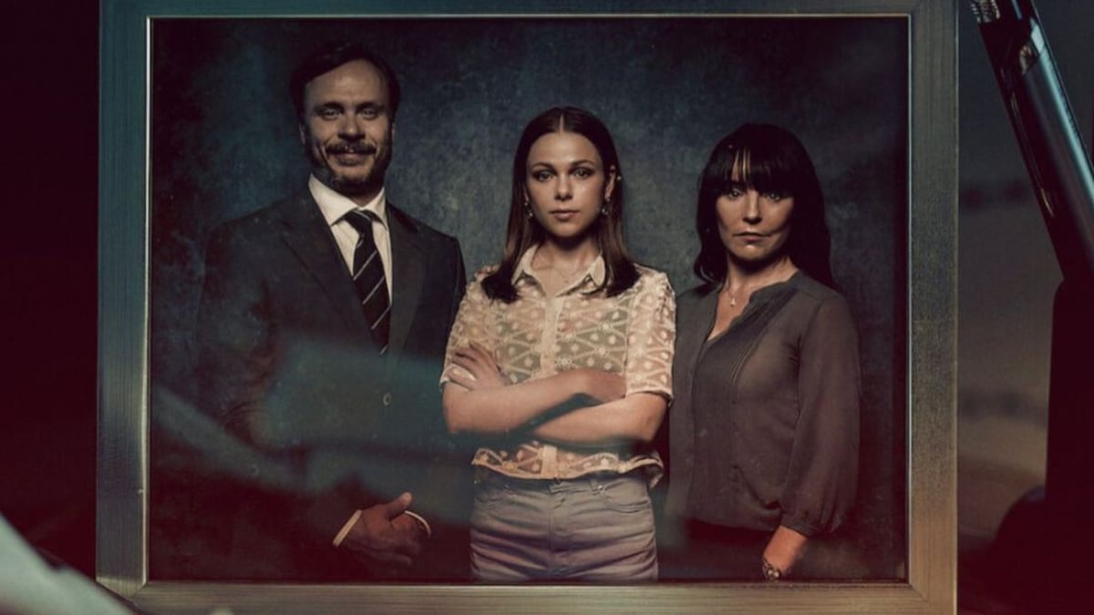 La impactante miniserie en Netflix que te devorarás en solamente una tarde: no podrás parar de verla