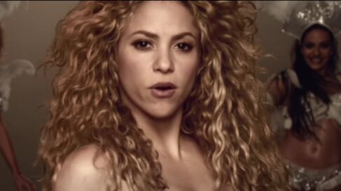Shakira
