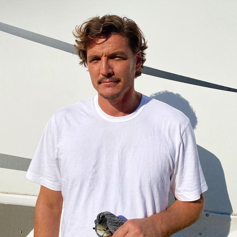 Pedro Pascal ratifica su fama mundial con 'The Last of Us'