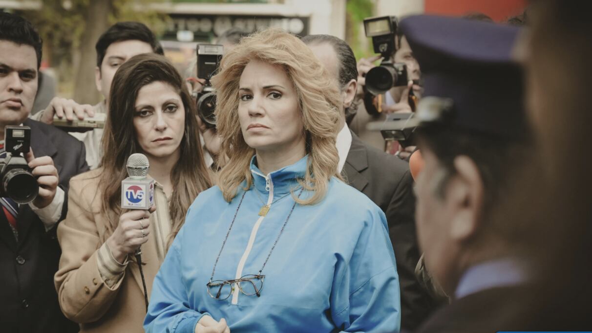 La adictiva miniserie de 6 capítulos que está arrasando