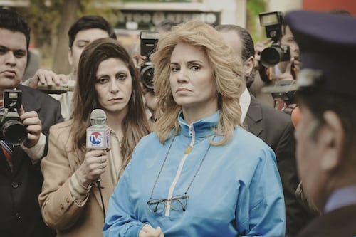 La adictiva miniserie argentina que rompe récords de audiencia y que está basada en hechos reales