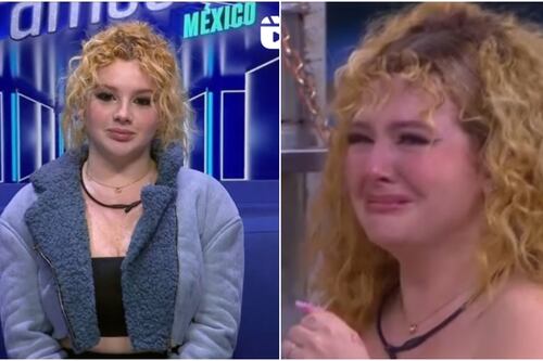 ¿Briggitte no merecía ser el quinto lugar? Acusan a LCDLFM2 de no respetar los votos