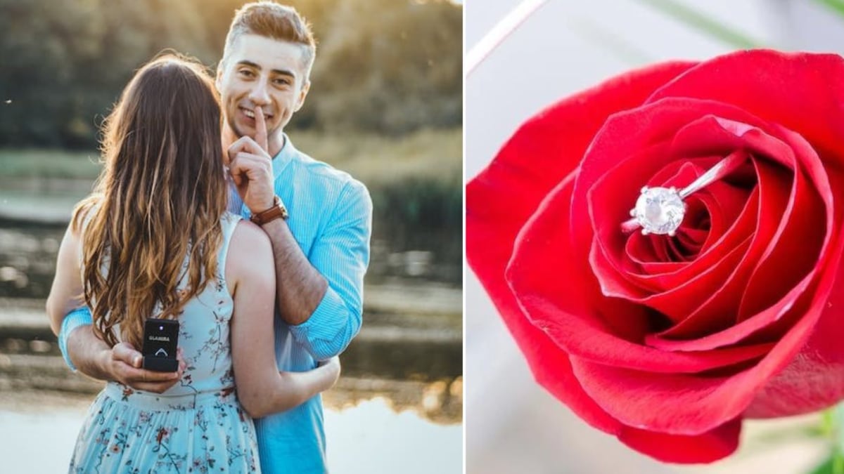 Zodiaco hombres pedirán matrimonio