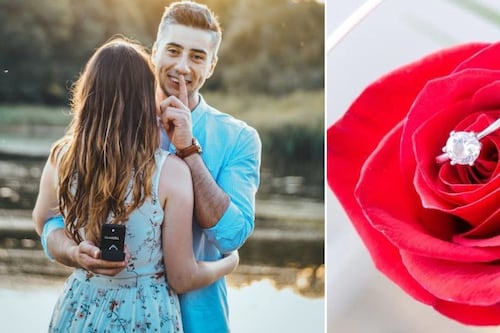 ¿Recibirás el anillo? Los 4 hombres del zodiaco que pedirán matrimonio antes que termine el 2025