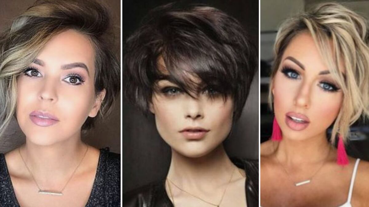 Corte bixie: 10 cortes de pelo en tendencia 2023 modernos y favorecedores