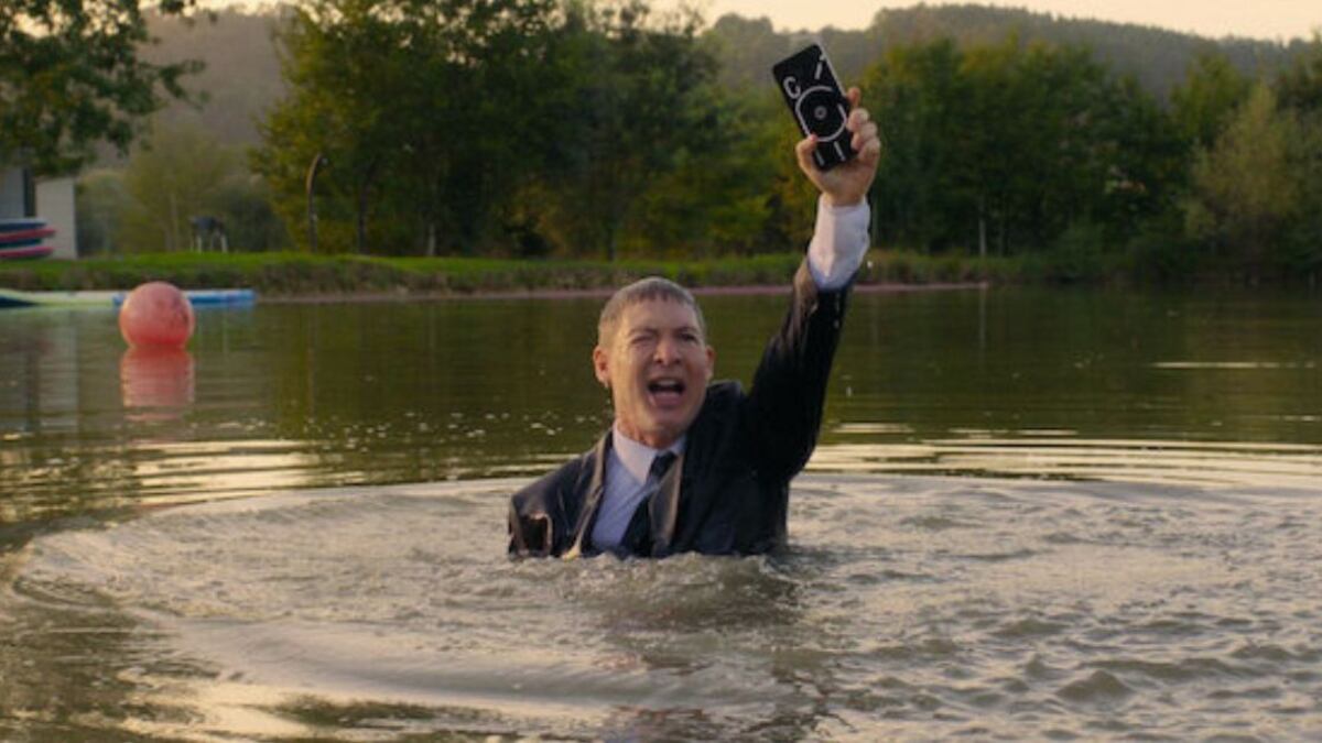 La sorprendente comedia de apenas 98 minutos que revoluciona a Netflix: es la película más vista