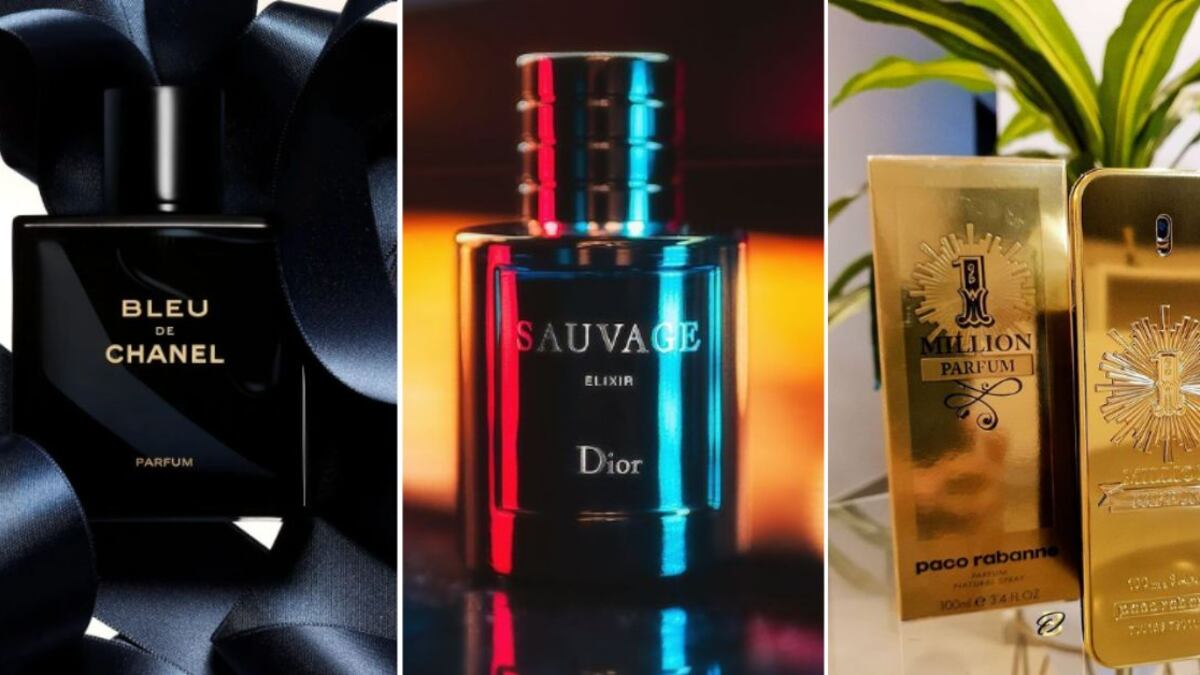Las fragancias seductoras elevan el ánimo y te ayuda a atrapar a esa persona que quieres a tu lado