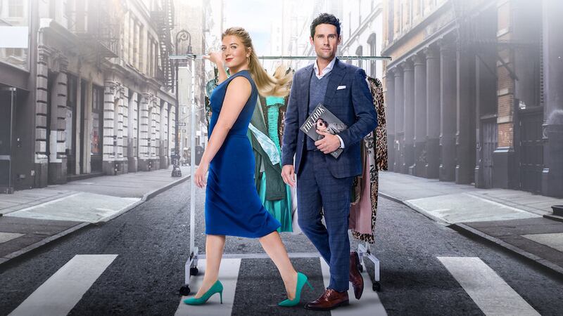 La película romántica que arrasa en Netflix