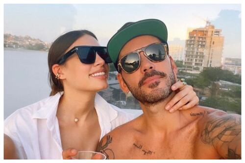 Café con aroma de mujer: estos son los actores que son pareja en la vida real