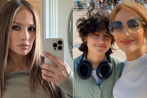 “Cuida a tu hija”: JLo posa junto a Emme y aseguran hizo un “desdén” imperdonable