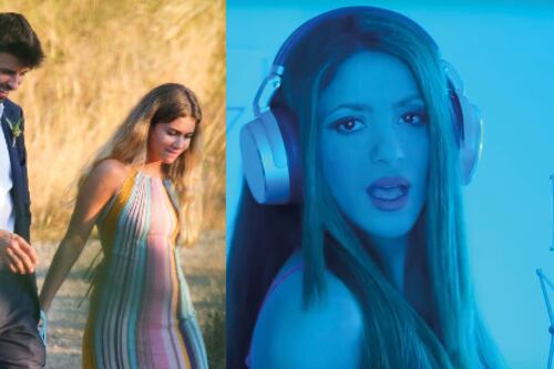 ¿Habrá boda? “Este reloj es para toda la vida”: Piqué y su declaración de amor a Clara Chía que nunca hizo por Shakira