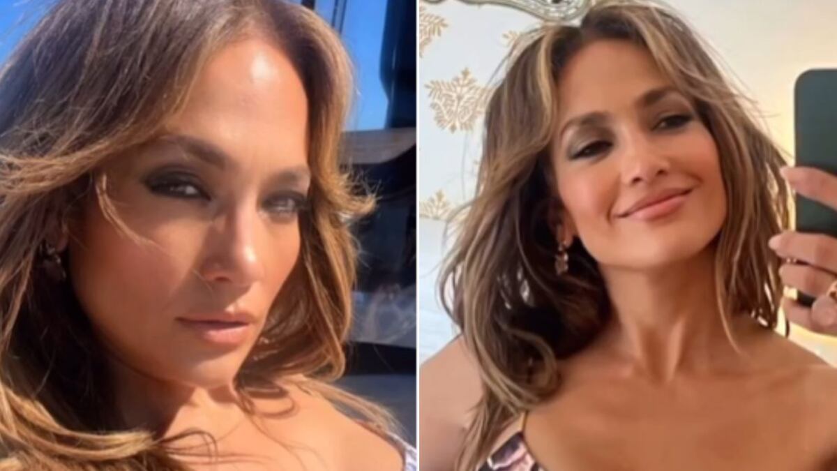 Labios provocativos como los de Jennifer López: 5 trucos para que luzcan gruesos y bellos