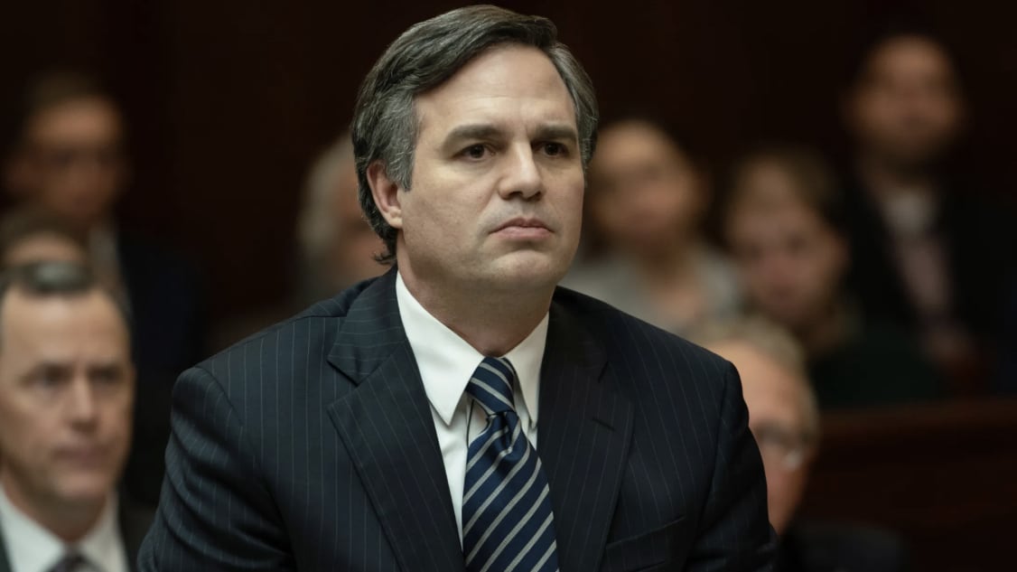 La aclamada película basada en una impactante historia real que se va de Netflix