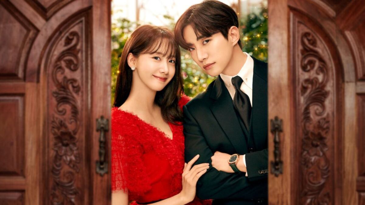 La emotiva serie romántica coreana que arrasó en Netflix y que te conquistará del primer minuto