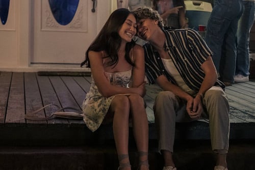 La serie más romántica estrena su nueva temporada y destroza todos los récords: es adictiva