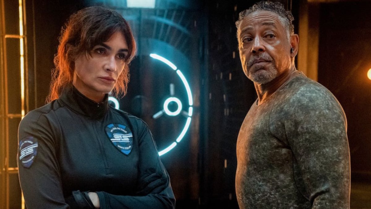 Netflix: la adictiva miniserie de 8 capítulos que se puede ver en cualquier orden y que impactó a todos