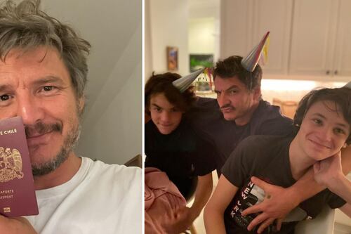Pedro Pascal se suma a una vida sin niños: “No quiero ser padre”, y los internautas lo felicitan