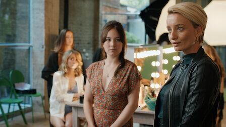 Keizersvrouwen es su título original